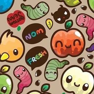 Meet your Posher, Morgana